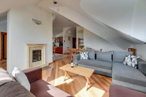 Dom & House - Apartment Chopina 37 Supreme, Sopot